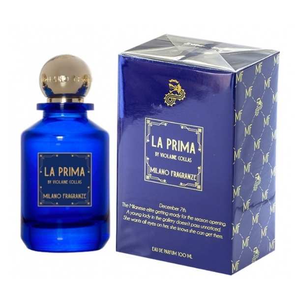 عطر ادکلن میلانو فرگرنزه لا پریما | Milano Fragranze La Prima