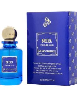 عطر ادکلن میلانو فرگرنزه بررا | Milano Fragranze Brera