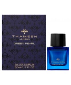 عطر ادکلن تامین گرین پرل | Thameen Green Pearl