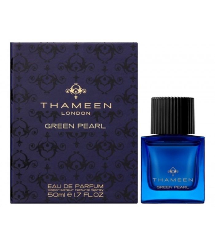 عطر ادکلن تامین گرین پرل | Thameen Green Pearl