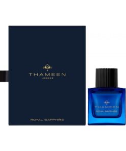 عطر ادکلن تامین رویال سفیر | Thameen Royal Sapphire