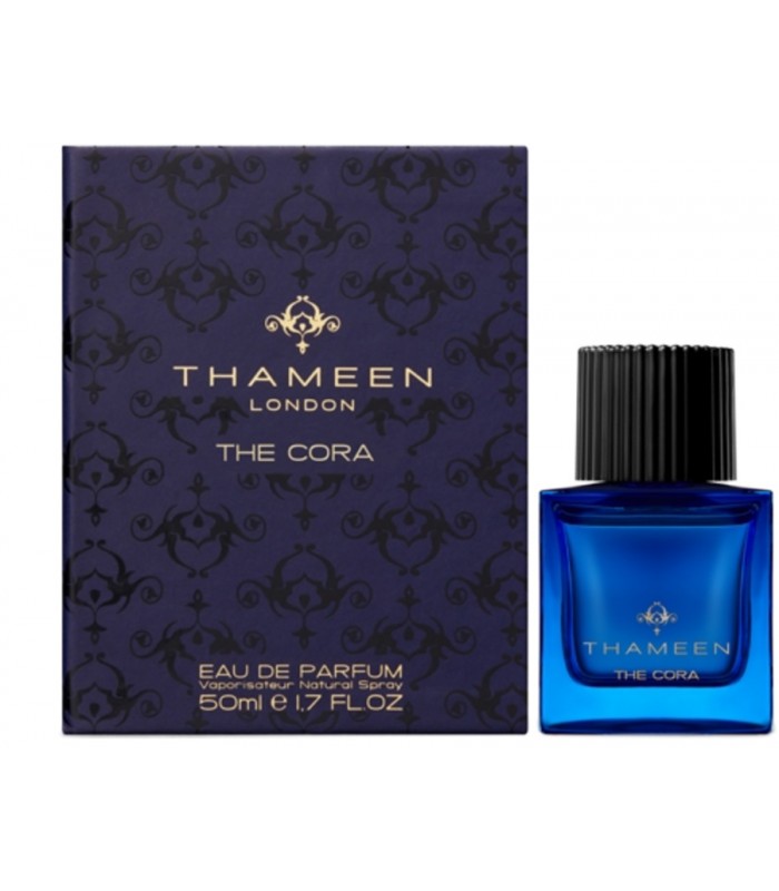 عطر ادکلن تامین دکورا | Thameen The Cora