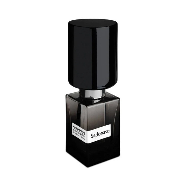 عطر ادکلن ناسوماتو سادوناسو | Nasomatto Sadonaso