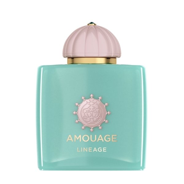 عطر ادکلن آمواج لینیج | Amouage Lineage
