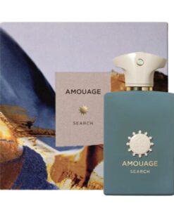 عطر ادکلن آمواج سرچ | Amouage Search