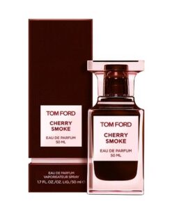 عطر ادکلن تام فورد چری اسموک | Tom Ford Cherry Smoke 50ml