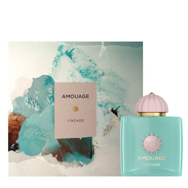 عطر ادکلن آمواج لینیج | Amouage Lineage