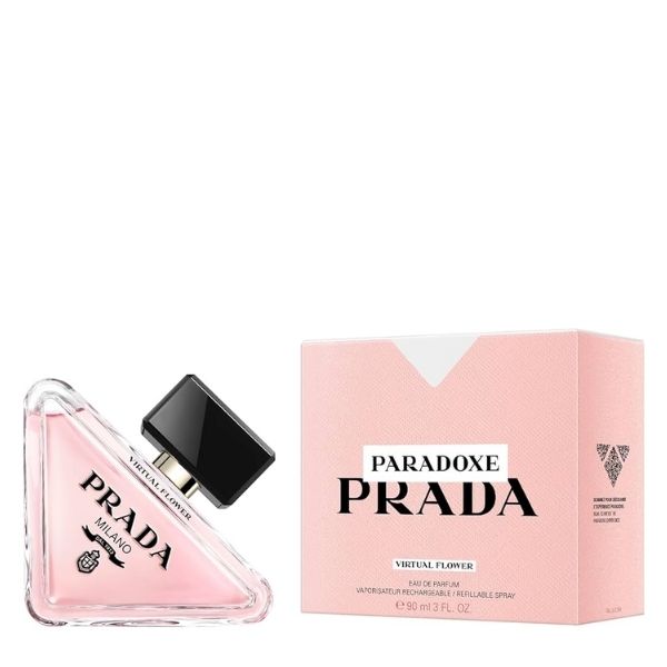 عطر ادکلن پرادا پارادوکس | Prada Paradoxe