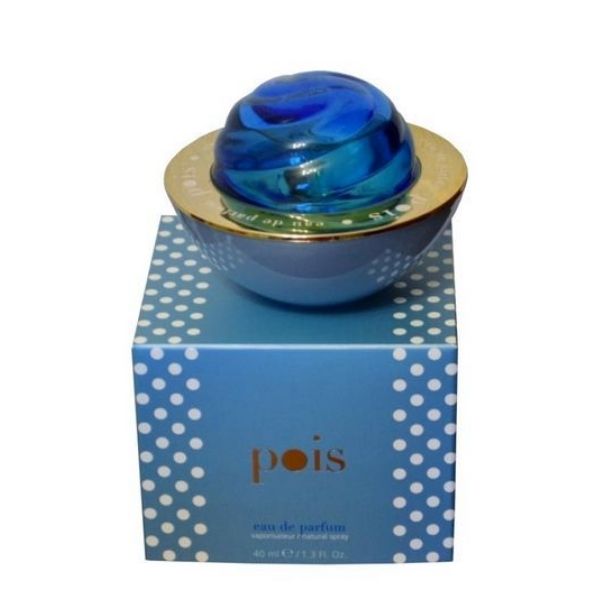 عطر ادکلن ناتیلوس پویس | Nautilus Pois