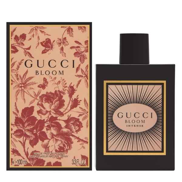 عطر ادکلن گوچی بلوم اینتنس | Gucci Bloom Intense