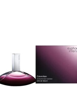 عطر ادکلن کلوین کلین ایفوریا اینتنس | Calvin Klein Euphoria Intense