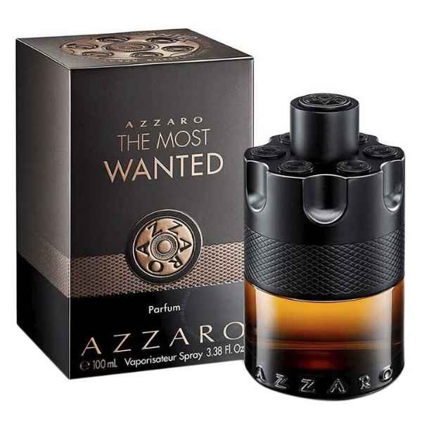 عطر ادکلن آزارو د موست وانتد پارفوم | Azzaro The Most Wanted Parfum