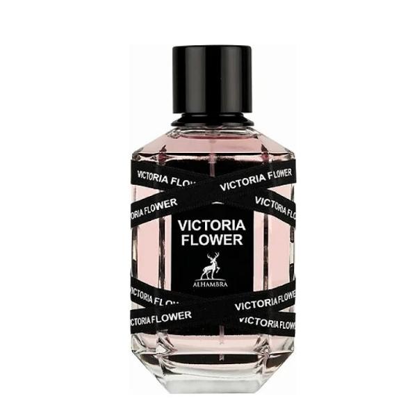 عطر ادکلن الحمبرا ویکتوریا فلاور (مشابه ویکتور اند رولف فلاور بمب) | Alhambra Victoria Flower