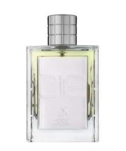 عطر ادکلن الحمبرا مونوکلین 02(مشابه اسنتریک مولکول 02) | Alhambra Monocline 02