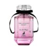 عطر ادکلن الحمبرا پینک شیمر سکرت (مشابه ویکتوریا سکرت بامب شل) | Alhambra Pink Shimmer Secret