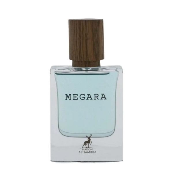 عطر ادکلن الحمبرا مگارا (مشابه اورتو پاریسی مگامار) | Alhambra Megara