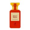 عطر ادکلن الحمبرا برایت پِیچ (مشابه تام فورد بیتر پیچ ) | Alhambra Bright Peach