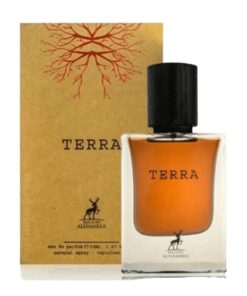 عطر ادکلن الحمبرا ترا (مشابه اورتو پاریسی ترونی) | Alhambra Terra