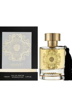 عطر ادکلن الحمبرا کارات (مشابه تیزیانا ترنزی کیرکه) | Alhambra Karat