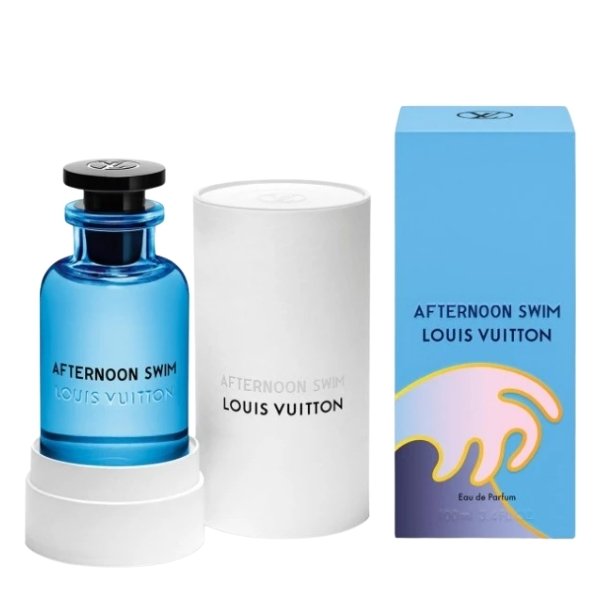 عطر ادکلن لویی ویتون افترنون سوییم | Louis Vuitton Afternoon Swim