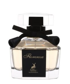 عطر ادکلن الحمبرا فلورنس (مشابه گوچی فلورا) | Alhambra Florence