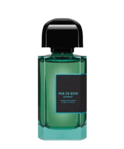 عطر ادکلن بی دی کی پارفومز پس سی سویر اکستریت | BDK Parfums Pas Ce Soir Extrait