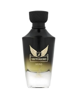 عطر ادکلن الحمبرا ویکتوریوسو ویکتوری (مشابه پاکورابان اینوکتوس) | Alhambra Victorioso Victory