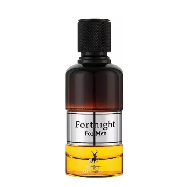 عطر ادکلن الحمبرا فورتنایت (مشابه دیور فارنهایت) | Alhambra Fortnight