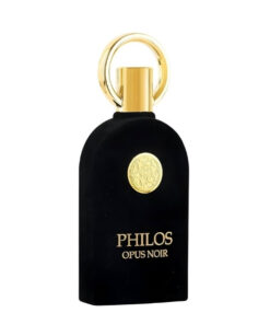 عطر ادکلن الحمبرا فیلوس اوپوس نویر (مشابه سوسپیرو اوپرا) | Alhambra Philos Opus Noir