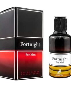 عطر ادکلن الحمبرا فورتنایت (مشابه دیور فارنهایت) | Alhambra Fortnight