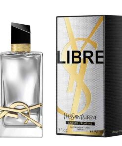 عطر ادکلن ایفسن لورن لیبر ل ابسولو پلاتین | Yves Saint Laurent Libre L'Absolu Platine