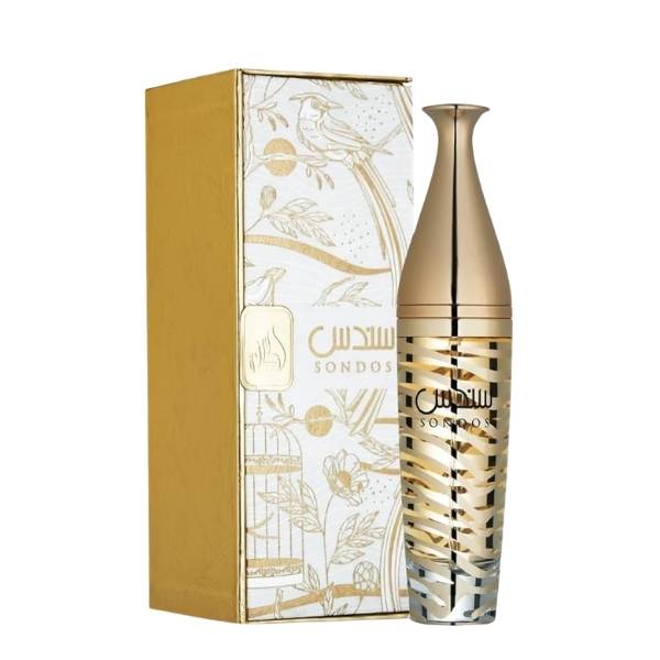 عطر ادکلن لطافه سندس | Lattafa Sondos