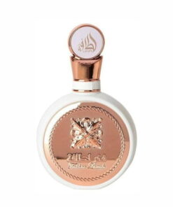 عطر ادکلن لطافه فخر | Lattafa Fakhar