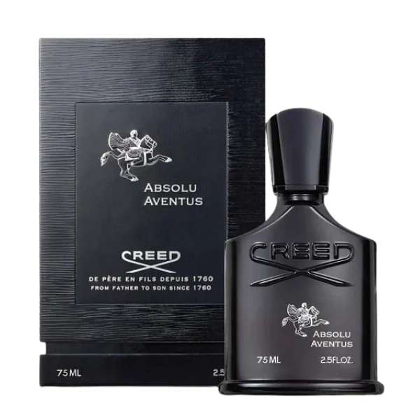عطر ادکلن کرید ابسولو اونتوس | Creed Absolu Aventus