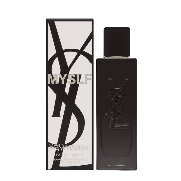 عطر ادکلن ایوسن لورن مای سلف | Yves Saint Lauren MYSLF