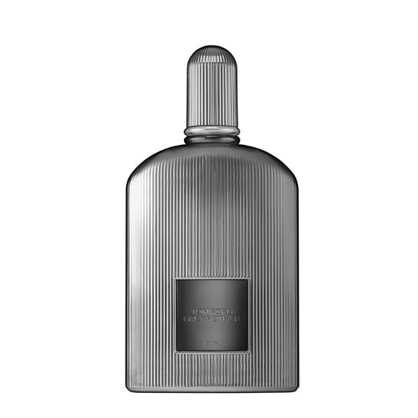 عطر ادکلن تام فورد گری وتیور پارفوم | (2023) Tom Ford Grey Vetiver Parfum