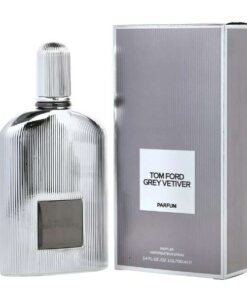 عطر ادکلن تام فورد گری وتیور پارفوم | (2023) Tom Ford Grey Vetiver Parfum