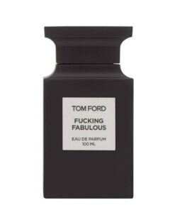 عطر ادکلن تام فورد فاکینگ فابولوس ۱۰۰ میل | Tom Ford Fucking Fabulous 100ml