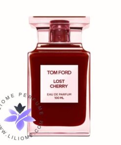 عطر ادکلن تام فورد لاست چری | Tom Ford Lost Cherry 100ml