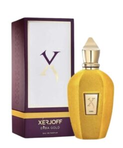 عطر ادکلن زرجف اربا گلد | XerJoff Erba Gold
