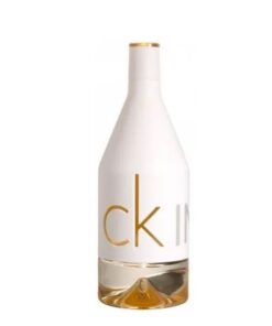 عطر ادکلن سی کی این تو یو زنانه | CK IN2U