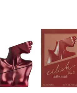 عطر ادکلن بیلی ایلیش شماره 3 | Billie Eilish No.3