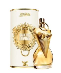 عطر ادکلن ژان پل گوتیه دیوین | Jean Paul Gaultier Divine