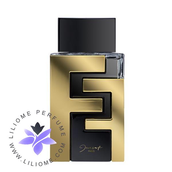 عطر ادکلن ژک ساف اف اف (مشابه سی اچ مردانه ) | Jacsaf FF
