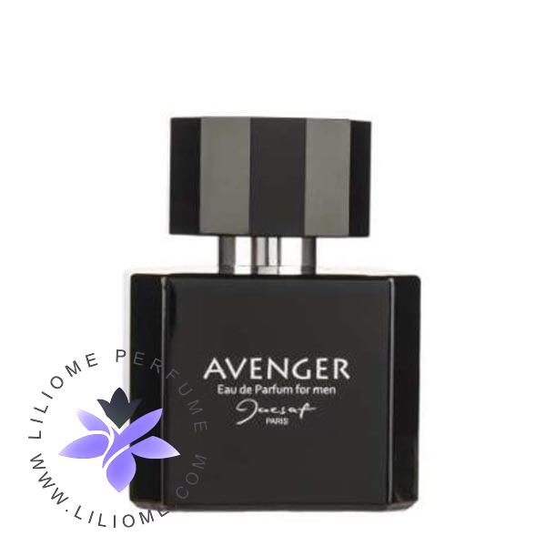 عطر ادکلن ژک ساف اونجر(مشابه کرید اونتوس) | Jacsaf Avenger