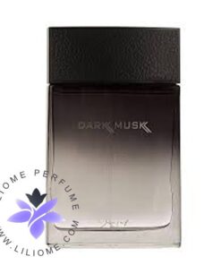 عطر ادکلن ژک ساف دارک ماسک(مشابه ابرکرومبی اند فیچ فیبرس) | Jacsaf Dark Musk