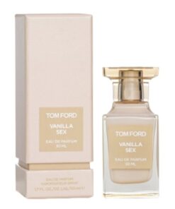 عطر ادکلن تام فورد وانیلا سکس | Tom Ford Vanilla Sex
