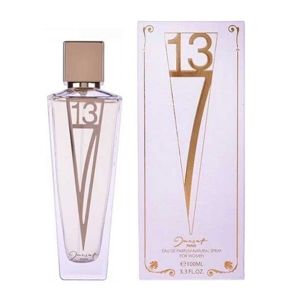 عطر ادکلن ژک ساف اف 713(مشابه لانکوم لاوی است بله) | Jacsaf F713