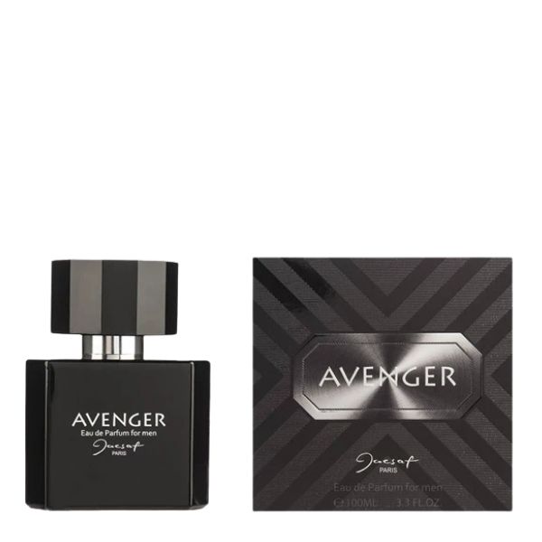 عطر ادکلن ژک ساف اونجر(مشابه کرید اونتوس) | Jacsaf Avenger