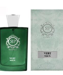 عطر ادکلن پاکوروکا ورت مردانه | PACOROCA VERT MEN